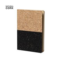 BLOCK NOTES A5 IN SUGHERO